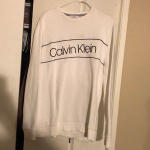 Calvin sweater